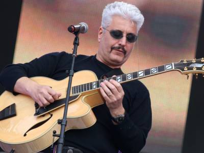 Pino Daniele