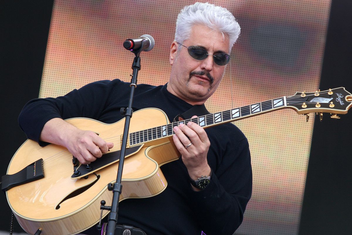 Pino Daniele