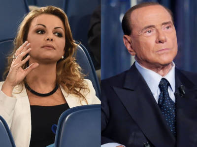 Silvio Berlusconi e Francesca Pascale si sono lasciati