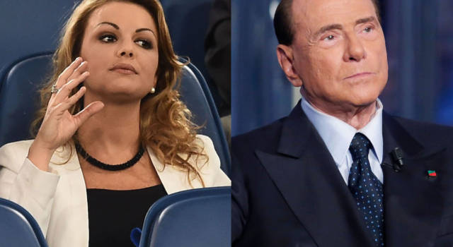 Berlusconi-Pascale, la rivelazione: &#8220;Marta Fascina vive e dorme ad Arcore&#8221;