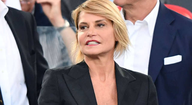 Simona Ventura difende Chiara Ferragni: &#8220;A Sanremo spaccherai&#8221;