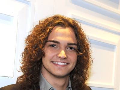Valerio Scanu