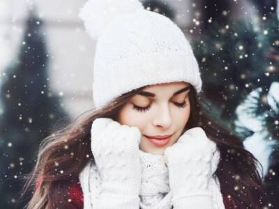 Come vestirsi quando fa freddo