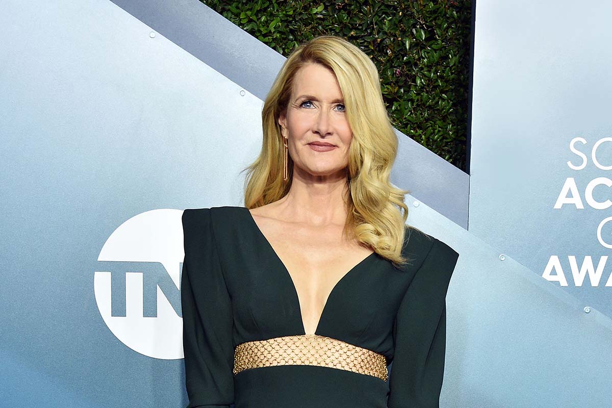 Laura Dern