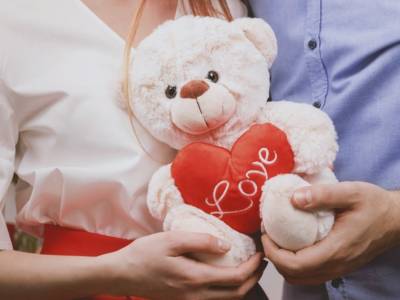 Regali per San Valentino