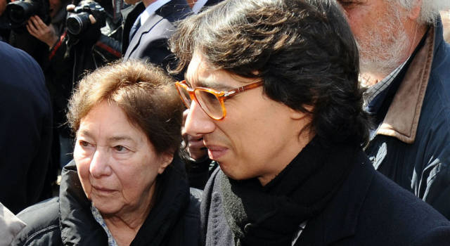 Chi è La Compagna Di Enzo Iacchetti