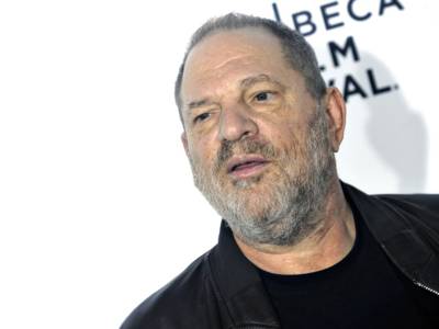 Harvey Weinstein condannato: rischia fino a 25 anni