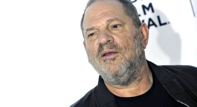 Harvey Weinstein condannato: rischia fino a 25 anni
