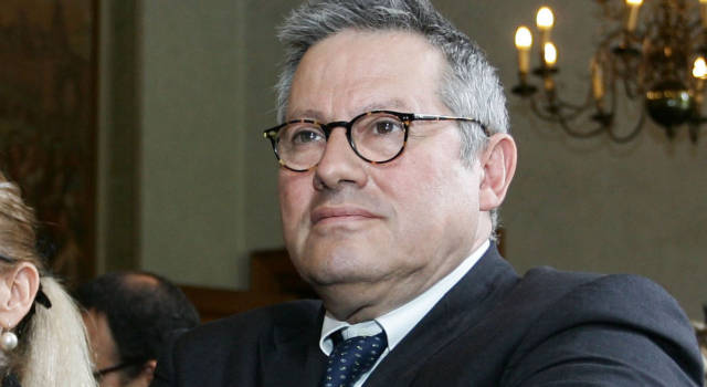 Chi è Paolo Liguori, il giornalista ed ex direttore di Tgcom24 che tifa Roma