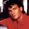 Patrick Swayze