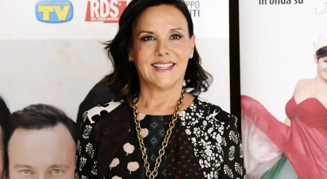 Patrizia Mirigliani Ha Denunciato Il Figlio Per La Droga