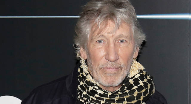 Chi è Roger Waters, lo storico paroliere e bassista dei Pink Floyd