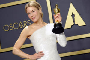 Renee Zellweger
