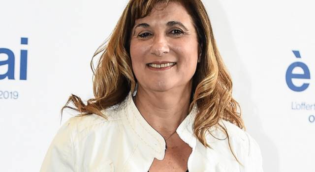 Teresa De Santis fa causa alla Rai per colpa di&#8230;Sanremo