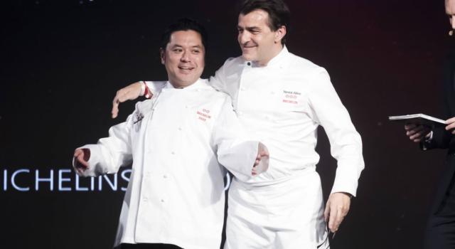 Yannick Alléno: scopri chi è lo chef francese che ha stregato il mondo!