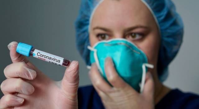 Coronavirus: si può trasmettere tramite aerosol?