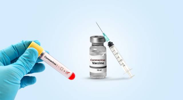 Vaccino Covid-19, il calendario completo: ecco chi ha la priorità