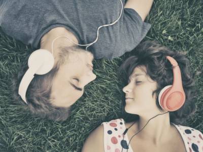 Comunicazione di coppia