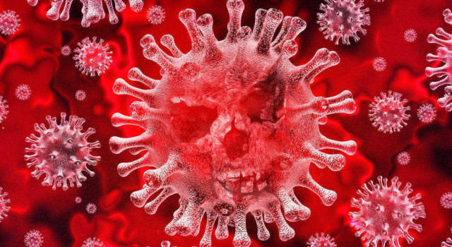 Che cosa significa coronavirus?