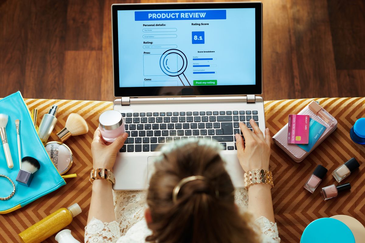 Ingredienti cosmetici