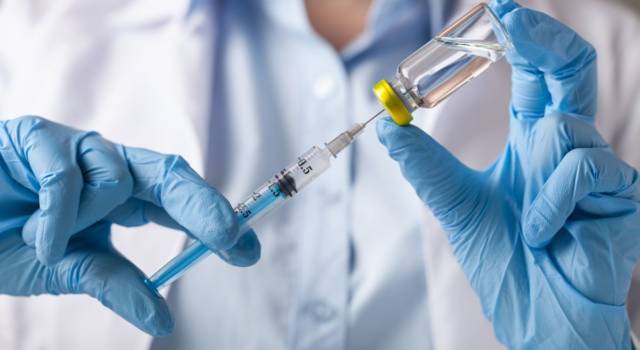 Dove fare vaccino contro ebola