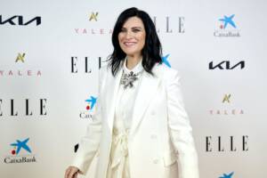 Laura Pausini