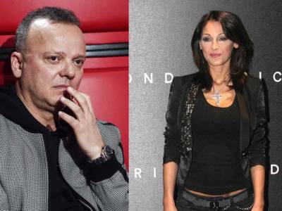 Anna Tatangelo Gigi D'Alessio