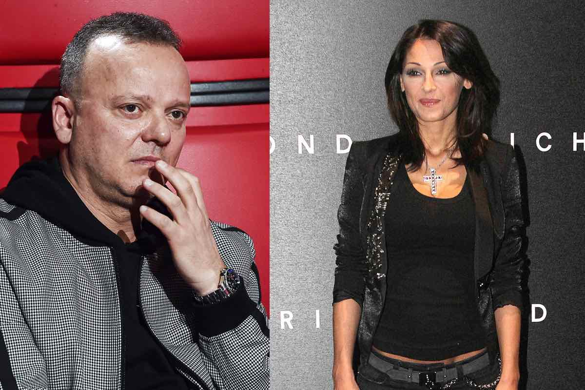 Anna Tatangelo E Gigi D Alessio Le Tappe Piu Importanti Della Loro Storia