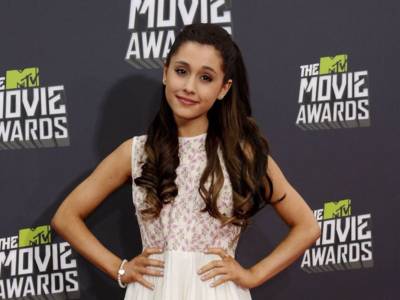 Ariana Grande: peso, altezza e misure di una star in miniatura