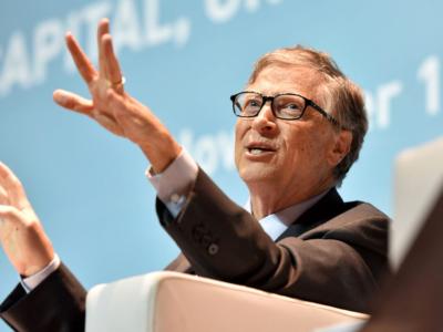Bill Gates, da uomo più ricco del mondo a… profeta: tutto quello che non sai su di lui
