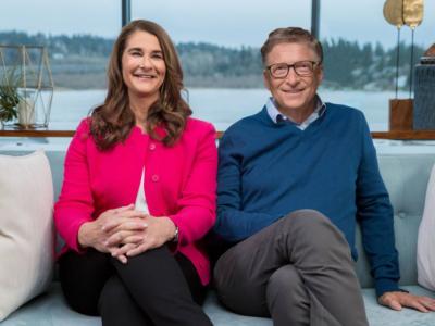 Bill e Melinda Gates