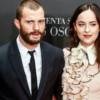 Jamie Dornan Dakota Johnson