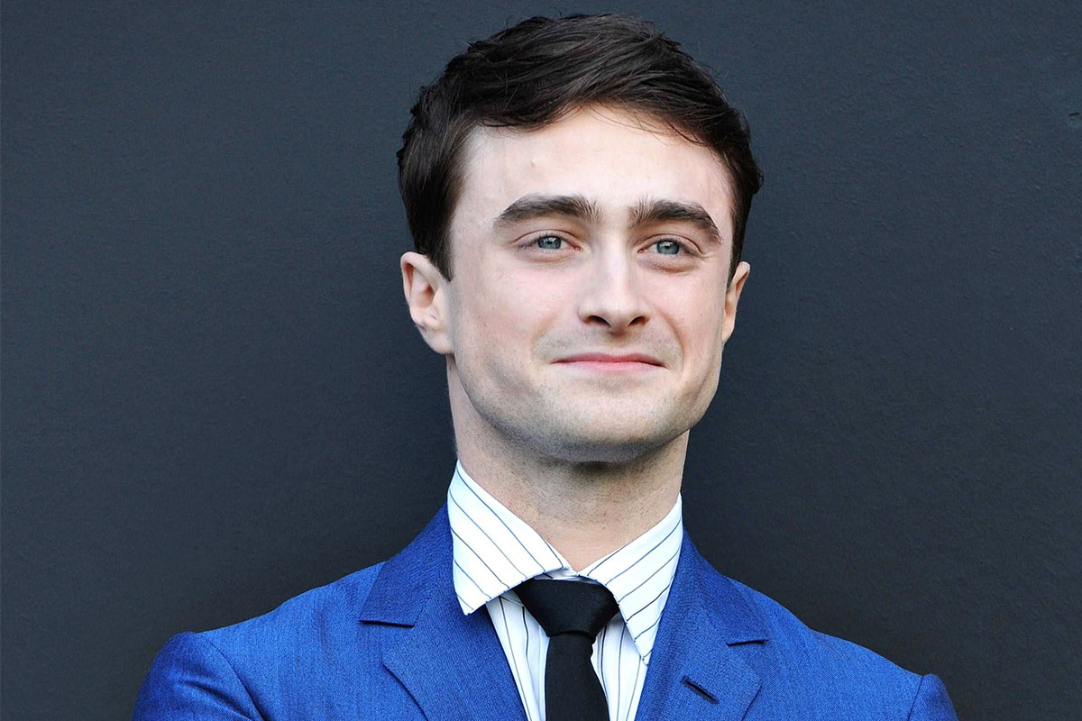 DANIEL RADCLIFFE