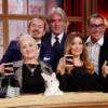Giuria Ballando con le stelle