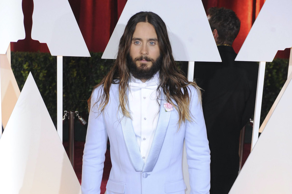 Jared Leto