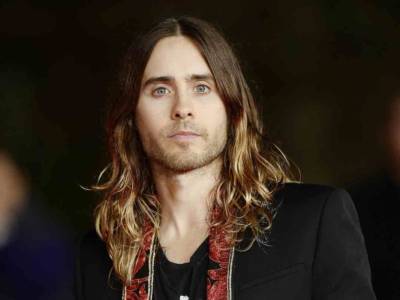Jared Leto