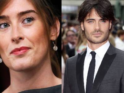 Maria Elena Boschi Giulio Berruti