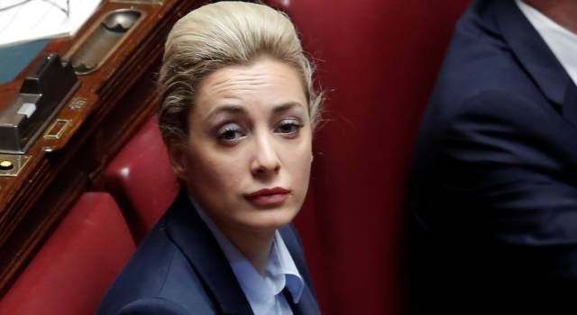 Tutto su Marta Fascina, la giovane fidanzata di Silvio Berlusconi