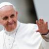 Papa Francesco in carrozzina a riunione in Vaticano: come sta