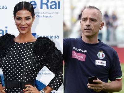 Roberta Morise Eros Ramazzotti
