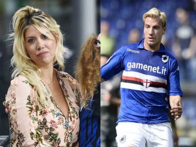 Wanda Nara Maxi Lopez