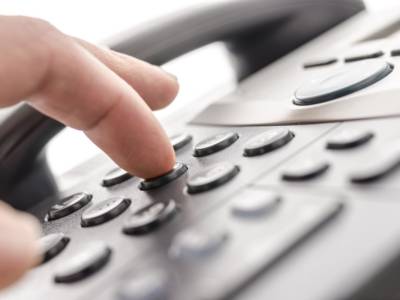 Chiamare numeri di emergenza