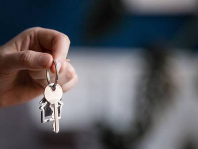 Chiavi Convivenza Affitto