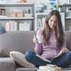 Leggere un libro