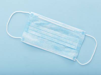 Mascherina chirurgica