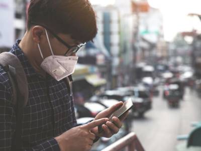 Contagio coronavirus