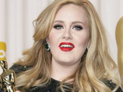 Adele