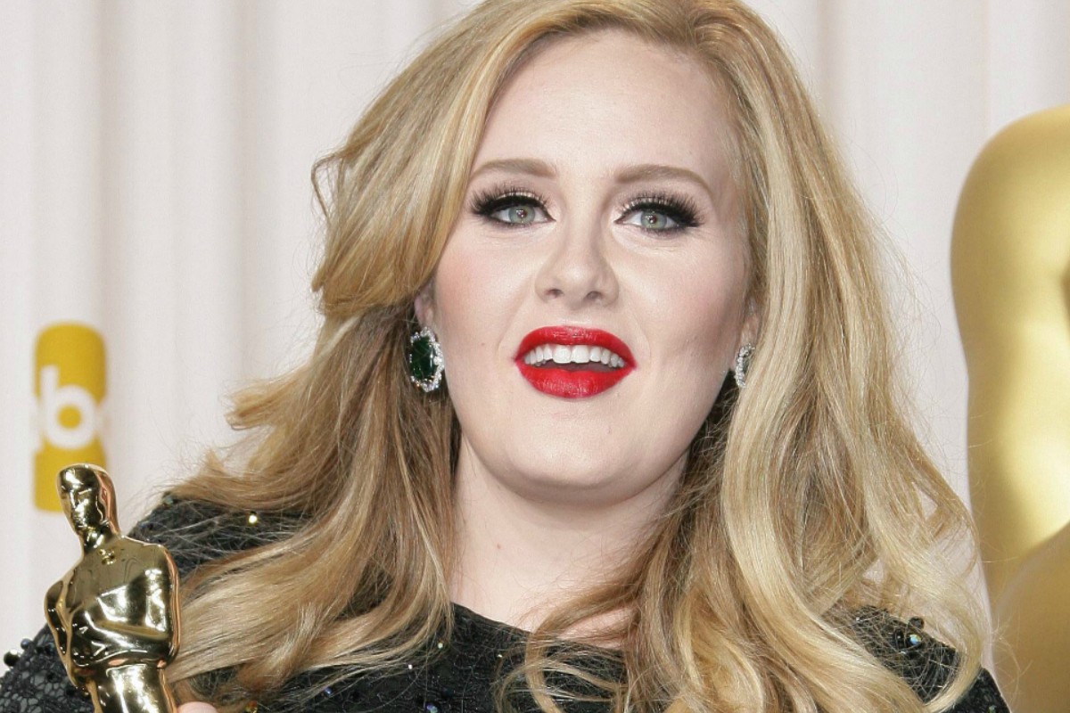 Adele