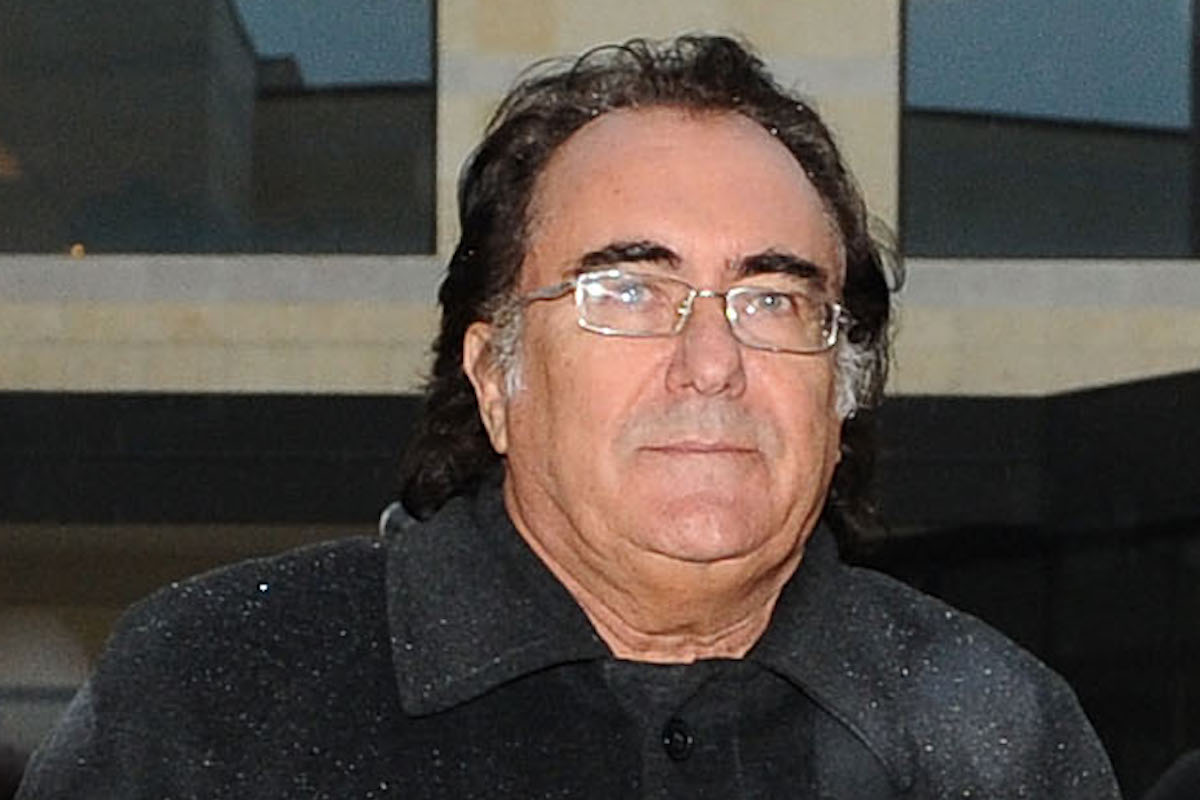 Al Bano Carrisi