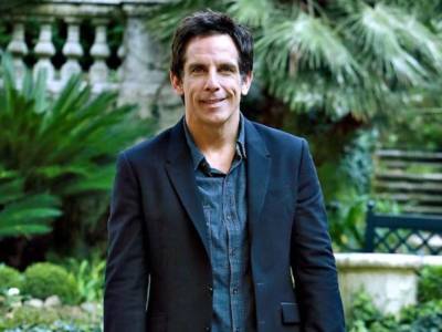Ben Stiller